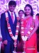 Jyothirmayi And Krishna Khalguna  Marriage Photos