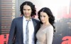 Katy Perry And Russell Brand Marraige Photos