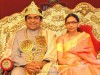 Lakshmi And Brahmanandam Marriage Photos