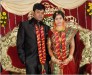 Mayuri And Muthyala Subbaiah Son Vamsi Krishna Marriage Photos
