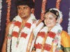 Mohini Divorced Bharath