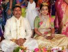 Nandamuri Mohana Krishna Daughter Mohana Rupa And Krishna Kalyan Kumar Wedding Photos