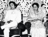 Neetu Singh And Rishi Kapoor Marraige Photos