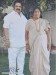 Padma And Dasari Narayana Rao Marriage Photos