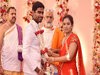 Paritala Sunitha Daughter Sneha Latha Got Engaged