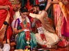 Parthibans Daughter Keerthana Wedding Photos