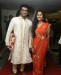 Pavitra And Singer Haricharan Marriage Photos