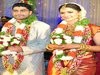 Prajith Padmanabhan And Mamta Mohandas Wedding Photos