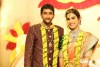 Priyanka And Sai Raghava Ratna Babu Marriage Photos