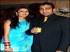 Raj Kundra And Kavita Divorce Pics