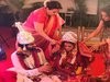 Riya Sen Gets Married To Beau Shivam Tewari