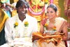 Ruhee And Senthil Kumar Marriage Photos