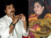 Sarathkumar And Chaya Divorce Pics