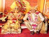 Savi And Sushil Kumar Marriage Photos