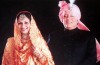 Sharmila Tagore And Mansoor Ali Khan Marraige Photos