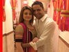 Shefali Zariwala And Parag Tyagi Wedding Pics