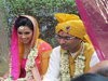 Shubhi Mehta And Apoorv Bajpai Wedding Pics