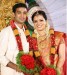 Singer Jyotsna And Sreekanth Radhakrishnan Wedding Photos