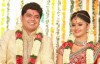 Singer Shritha Shivadas And Deepak Nambiar Wedding Photos