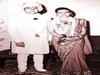 Sonia Gandhi And Rajiv Gandhi Marriage Photos