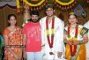 Sravani And Shravan Marriage Photos