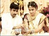 Sri Satya And Gopichand Malineni  Marriage Photos