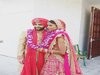 Sunny Leones Brother Sundeep Vohra Recently Got Married To Karishma Naidu