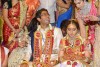 Tejaswini And  Sri Bharath  Marriage Photos
