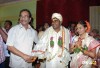 Tollywood Comedian Venu Tillu Wedding Photos
