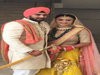 TV Actress Priya Bathija Ties The Knot With DJ Kawaljeet Singh