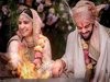 Virat Kohli And Anushka Sharma Marriage Photos