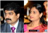 Y S Sharmila And Anil Kumar Marriage Photos